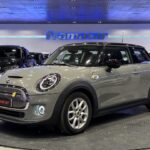 MINI 3 Puertas Cooper SE 135 kW (184 CV)