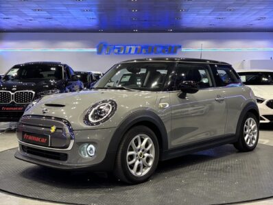 MINI 3 Puertas Cooper SE 135 kW (184 CV)