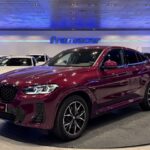 BMW X4 xDrive20d xLine 140 kW (190 CV)