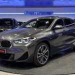 BMW X2 sDrive18d 110 kW (150 CV)
