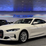 BMW Serie 4 420i Coupe 135 kW (184 CV)