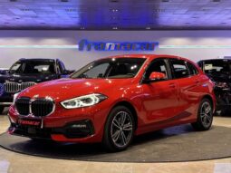 BMW Serie 1 116d 85 kW (116 CV)
