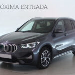 BMW X1 xDrive18d 110 kW (150 CV)