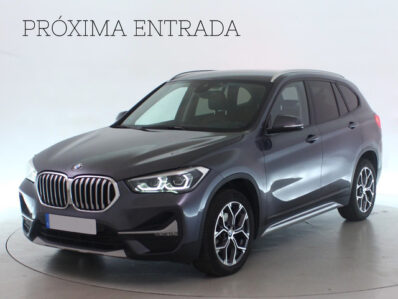 BMW X1 xDrive18d 110 kW (150 CV)