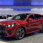BMW X2 sDrive18d 110 kW (150 CV)