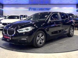 BMW Serie 1 118i 103 kW (140 CV)