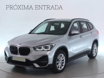 BMW X1 sDrive18d Business 110 kW (150 CV)