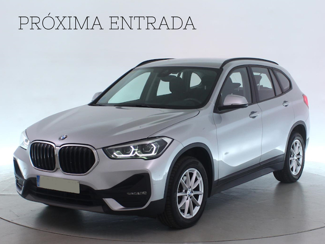BMW X1 sDrive18d Business 110 kW (150 CV)