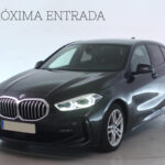BMW Serie 1 118i 103 kW (140 CV)