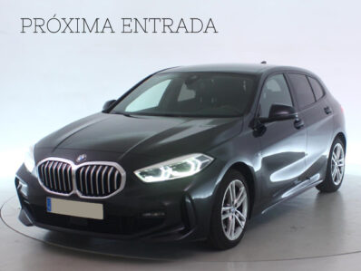 BMW Serie 1 118i 103 kW (140 CV)