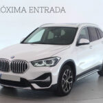 BMW X1 sDrive18d 110 kW (150 CV)