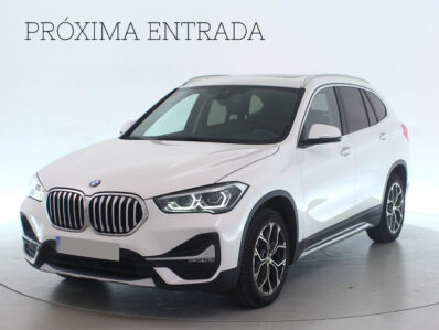 BMW X1 sDrive18d 110 kW (150 CV)