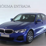 BMW Serie 3 320i 135 kW (184 CV)