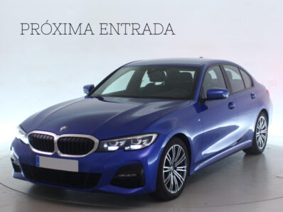 BMW Serie 3 320i 135 kW (184 CV)