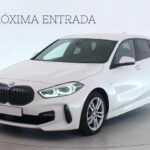 BMW Serie 1 118d Business 110 kW (150 CV)
