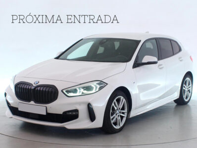BMW Serie 1 118d Business 110 kW (150 CV)