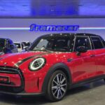 MINI 5 Puertas Cooper 100 kW (136 CV)