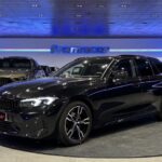 BMW Serie 3 318d Touring 110 kW (150 CV)