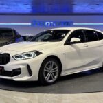 BMW Serie 1 118d Business 110 kW (150 CV)