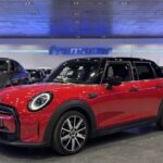 MINI 5 Puertas Cooper 100 kW (136 CV)
