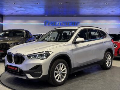 BMW X1 sDrive18d Business 110 kW (150 CV)
