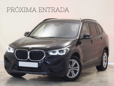 BMW X1 xDrive25e 162 kW (220 CV)