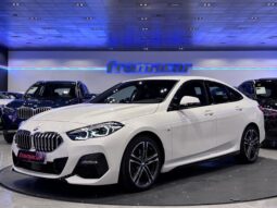 BMW Serie 2 218i Gran Coupe 100 kW (136 CV)
