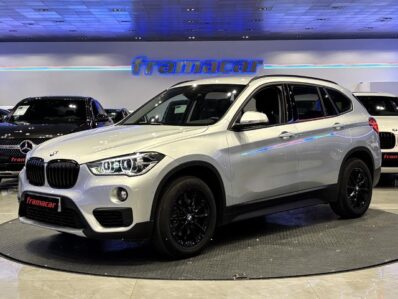 BMW X1 xDrive18d 110 kW (150 CV)