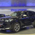BMW X1 sDrive18d 110 kW (150 CV)