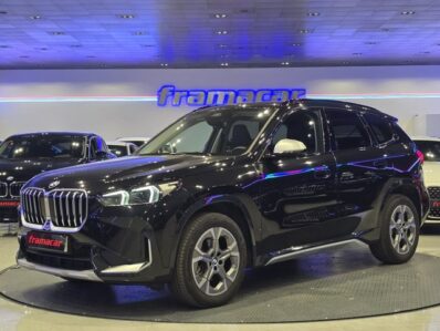 BMW X1 sDrive18d 110 kW (150 CV)