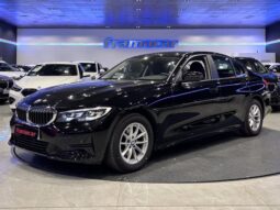 BMW Serie 3 318d 110 kW (150 CV)