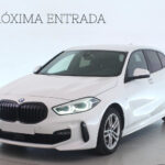 BMW Serie 1 118i 103 kW (140 CV)