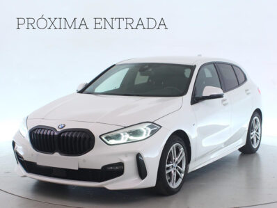BMW Serie 1 118i 103 kW (140 CV)
