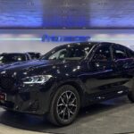 BMW X4 xDrive30d xLine 210 kW (286 CV)