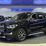BMW X1 sDrive18d 110 kW (150 CV)