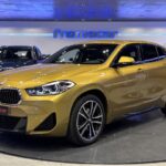 BMW X2 xDrive18d 110 kW (150 CV)