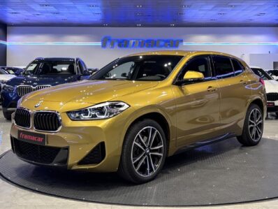 BMW X2 xDrive18d 110 kW (150 CV)