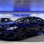 BMW Serie 8 M850i xDrive Gran Coupe 390 kW (530 CV)