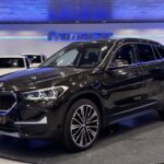 BMW X1 sDrive18d Business 110 kW (150 CV)