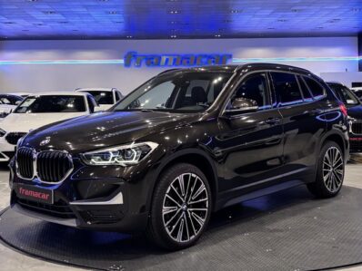 BMW X1 sDrive18d Business 110 kW (150 CV)