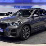 BMW X1 xDrive25e 162 kW (220 CV)