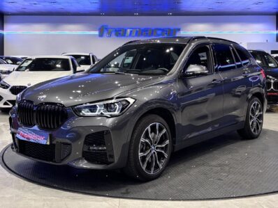 BMW X1 xDrive25e 162 kW (220 CV)