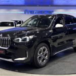 BMW X1 sDrive18d 110 kW (150 CV)