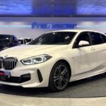 BMW Serie 1 118d 110 kW (150 CV)