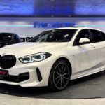 BMW Serie 1 118d 110 kW (150 CV)