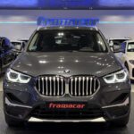 BMW X1 sDrive18d 110 kW (150 CV)