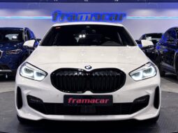 BMW Serie 1 116d 85 kW (116 CV)