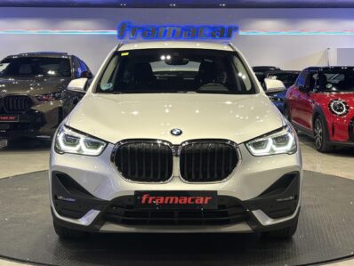 BMW X1 sDrive18d Business 110 kW (150 CV)