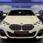 BMW Serie 2 218i Gran Coupe 103 kW (140 CV)
