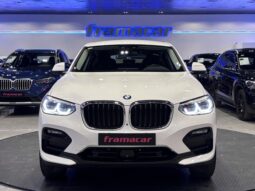 BMW X4 xDrive20d 140 kW (190 CV)